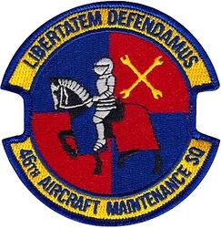 46th Aircraft Maintenance Squadron

