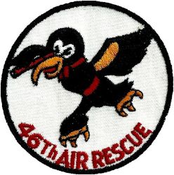 46th Air Rescue Squadron
