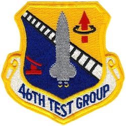 46th Test Group

