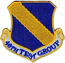 46th Test Group

