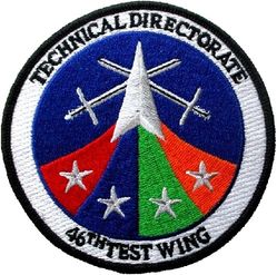 46th Test Wing Technical Directorate
