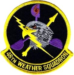 46th Weather Squadron
