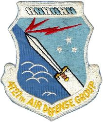 4727th Air Defense Group

