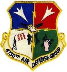 4730th Air Defense Group
