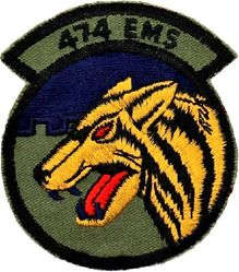 474th Equipment Maintenance Squadron
Keywords: subdued