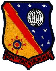 474th Tactical Fighter Wing
