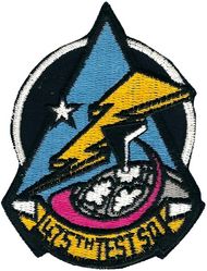 475th Test Squadron
