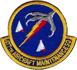 477th Aircraft Maintenance Squadron
