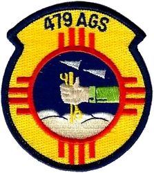 479th Aircraft Generation Squadron
