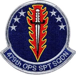 479th Operations Support Squadron
