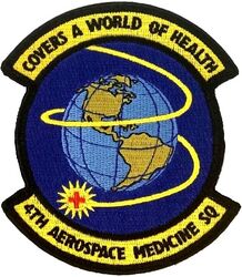 47th Aerospace Medicine Squadron
