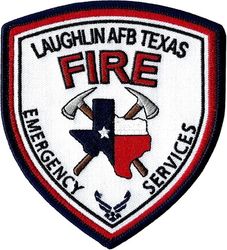 47th Civil Engineering Squadron Fire Protection Flight
