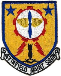 47th Field Maintenance Squadron
