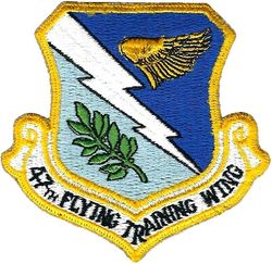 47th Flying Training Wing
