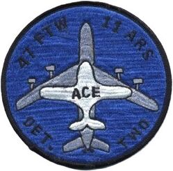 47th Flying Training Wing Accelerated Co-Pilot Enrichment Program Detachment 2
Taiwan made.
