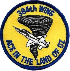 47th Flying Training Wing Accelerated Co-Pilot Enrichment Program Operating Location C
