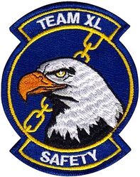 47th Flying Training Wing Safety
