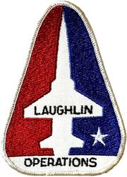 47th Flying Training Wing T-38 Operations
