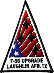 47th Flying Training Wing T-38 Upgrade
