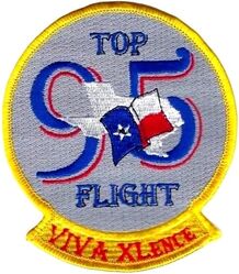 47th Flying Training Wing Top Flight 1995
