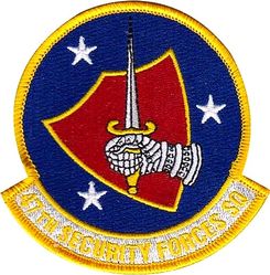 47th Security Forces Squadron
