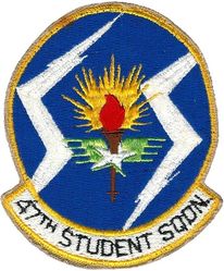 47th Student Squadron 
