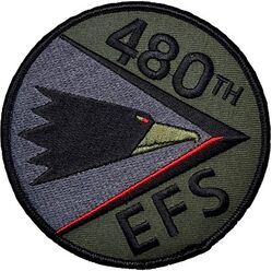 480th Expeditionary Fighter Squadron
Keywords: subdued