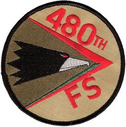 480th Fighter Squadron 
Keywords: subdued