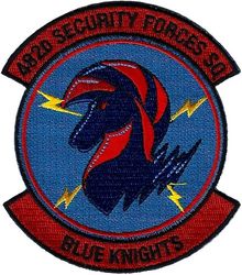 482d Security Forces Squadron 
