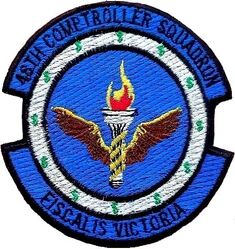 48th Comptroller Squadron

