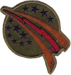 48th Fighter-Interceptor Squadron 
Keywords: subdued