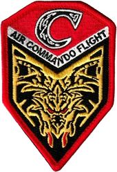 48th Flying Training Squadron C Flight
