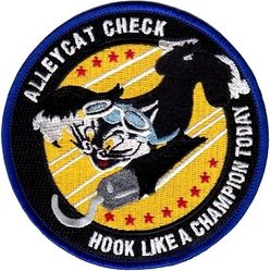 48th Flying Training Squadron Check Section
