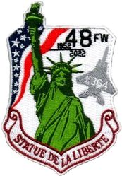 48th Fighter Wing 70th Anniversary In Europe
