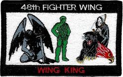 48th Fighter Wing Gaggle
UK made.
