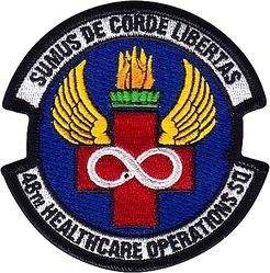 48th Healthcare Operations Squadron
