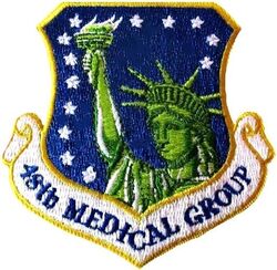 48th Medical Group
