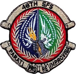 48th Security Forces Squadron
