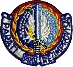 48th Security Police Squadron
