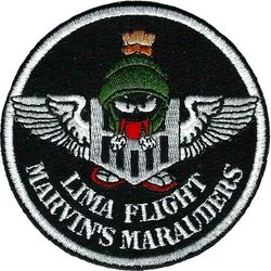 490th Missile Squadron L Flight
