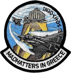 492d Fighter Squadron Exercise INIOCHOS 2022
The exercise is a Hellenic air force-sponsored operational and tactical level field training exercise, hosted by the Hellenic Air Tactics Center at Greece’s fighter weapons school, located at Andravida Air Base, Greece, from March 27 to April 7, 2022.
