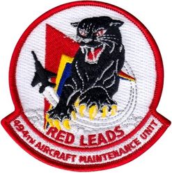 494th Aircraft Maintenance Unit
