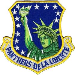 494th Fighter Squadron Morale
