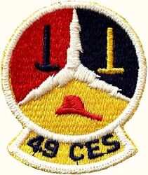 49th Civil Engineering Squadron

