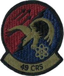 49th Component Repair Squadron
Keywords: subdued