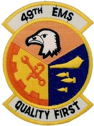 49th Equipment Maintenance Squadron
