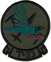 49th Fighter-Interceptor Squadron T-33
Keywords: subdued