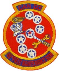 49th Field Maintenance Squadron
