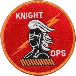 49th Flying Training Squadron Operations

