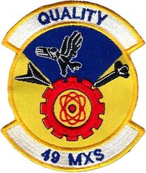 49th Maintenance Squadron
